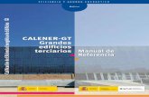 28 - Inicio | Plataforma activatie | Red de Arquitectos Técnicos TíTulo de la publicación CALENER-GT: ... de una forma breve, todos los objetos incluidos en la herramienta informática