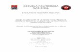 ESCUELA POLITÉCNICA NACIONAL - Repositorio Digital - EPN ...bibdigital.epn.edu.ec/bitstream/15000/17472/1/CD-7972.pdf · BOMBA RECIPROCANTE TRABAJO DE TITULACIÓN PREVIO A LA OBTENCIÓN