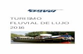 TURISMO FLUVIAL DE LUJO 2016 - esmontravel.comesmontravel.com/pdf/LUJO.pdf · gourmet en el barco y fuera, vinos ... ACCESIBLE SILLAS DE RUEDAS ALEMANIA ... El crucero Valle del Loira