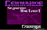  · Ataque contra la Corte Suprema 91. PRÒLEG. FEMINISME REVOLUCIONARI Les dones hem lluitat al llarg de la història, i seguim fent-ho, perquè se’ns ... que ens assassinen pel