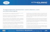  · Av. Kennedy 5735 · of. 404 (Torre Poniente · Hotel Marrio˜) · Las Condes · Santiago · Chile ... Title: escleroterapia-varices Created Date: 9/25/2014 9:44:22 PM