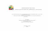 UNIVERSIDAD DE CHILE FACULTAD DE CIENCIAS …repositorio.uchile.cl/.../pdfAmont/de-olivares_r.pdf · 2012-04-23 · COLABORACION A LAS ACTIVIDADES LUCRATIVAS DEL OTRO CONYUGE ...
