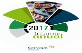 Portadas informe anual 2017 - carvajalempaques.comcarvajalempaques.com/wp-content/uploads/2018/03/Informes-de-fin-de... · (vasos de yogurt, tarrinas para jabones, etc.) 1996 Empieza