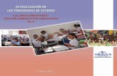 Coordinación Técnico Pedagógica · Argumentos a favor de la actualización 19 ... Los retos y desafíos que enfrenta la sociedad panameña en el siglo XXI demandan una acción