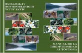 Autóctone Biodiversidade Manual da - POCTEP | Programa ... · La Agrupación Europea de Cooperación Territorial Duero-Douro, con sede en el ... de Sayago Monsagro Escurial de la