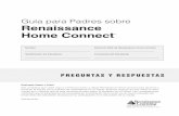 Guía para Padres sobre Renaissance Home · PDF file2013-06-14 · Identificación del Estudiante _____ Dirección Web de Renaissance Home ... 2. Renaissance Home ... Renaissance Home