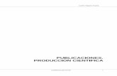 PUBLICACIONES. PRODUCCION CIENTIFICA - Carlos Vaquerocarlosvaqueropuerta.com/pdf/PUBLICACIONESCARLOSVAQUERO.pdf · Utilización de la vía laparoscópica en el tratamiento de la enfermedad