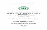 UNIVERSIDAD RICARDO PALMA FACULTAD DE MEDICINA …cybertesis.urp.edu.pe/bitstream/urp/779/1/SotomayorFiore... · 2017-04-18 · universidad ricardo palma facultad de medicina humana