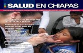 SALUD EN CHIAPAS - fec-chiapas.com.mxfec-chiapas.com.mx/sistema/biblioteca_digital/salud-en-chiapas... · como divisas la seguridad y la calidad en la atención de las personas enfermas,