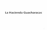 La Hacienda Guacharacas - agenciabk.netagenciabk.net/finca.guacharacas.pdf · asesinados por sus investigaciones sobre paramilitarismo y narcotráfico: 1. Eduard Buitrago Torres (6