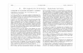 I. Disposiciones Generales AUTONOMICA/03 02 TASACIONES Y... · en lo que aquí interesa, definen como la base imponible de los Impuestos de Transmisiones Patrimoniales, Actos Jurídicos