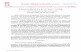 Boletín Oficial de Castilla y León - aspacesalamanca.org · dictamen de escolarización que elaboren los orientadores de los equipos de orientación educativa, de los departamentos
