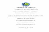 UNIVERSIDAD ESTATAL PENÍNSULA DE SANTA ELENArepositorio.upse.edu.ec/bitstream/46000/2214/1/UPSE-TIA-2015-006.pdf · ejecución de este proyecto. ... 1.3.2 Objetivos Específicos