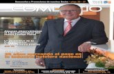 Enero 2014 - Cámara de Comercio de Guayaquil · La CCG ha apoyado la renovación del sistema generalizado de preferencias de SGP y la firma de un acuerdo comercial con la ... desarrollo