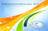 Matemáticas 6º - colegiolainmaculadaconcepcion.es · Matemáticas 6º Actividades para ... © GRUPO ANAYA, S.A., Matemáticas 6.º Educación Primaria. ... © GRUPO ANAYA, S.A.,