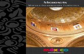 Guía Turística Destinos México de Michoacánbeta.visitmexico.com/work/models/VisitMexico30/Folletos/...Accede directamente desde el Índice a cualquier tema de la Guía Accede al