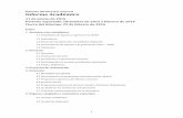 Informe del Director General Informe Académicotransparencia.info.jalisco.gob.mx/sites/default/files/2016 - 1... · y febrero, incluyendo la salida y el regreso del periodo vacacional