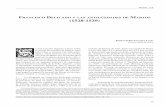 f delicado y las antigüedades de m (1528-1529) · Por su parte, el tratado sobre el leño de Indias, El modo de adoperare el legno de India occidentale, salutífero remedio a ogni