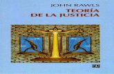 JOHN RAWLS - mastor.clmastor.cl/blog/wp-content/uploads/2018/02/Rawls_Teoria_de_la... · Primera edición en inglés, 1971 Primera edición en español, 1979 Segunda edición en español,