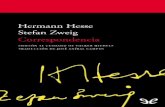 Libro proporcionado por el equipo Descargar Libros Gratis ...descargar.lelibros.online/Stefan Zweig/Correspondencia (39... · que su canto y su vida se apaguen sin dejar resonancia