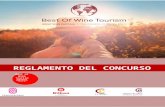  · Web viewLa Red de Capitales y Grandes Viñedos está formada por diez grandes cuidades y regiones vitivinícolas de renombre internacional. Tiene como objetivo fomentar el desarrollo