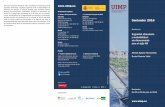 2016-1637 UIMP Triptico 6321 - Aecosan - Agencia Española ... · Este curso pretende refl exionar sobre las distintas concepciones de la ... social en la discusión y toma de decisiones