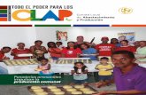 Panaderías artesanales impulsan la producción comunal · Ministerio del Poder Popular para la Alimentación / INN ... Franklin Maizo, promotor de la panaderia artesanal Mí Buen
