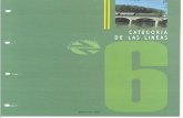 Ver Anexo Nº 11. Se sustituye trayecto Utiel a Buñol por ... · de la línea (310) Aranjuez — Valencia Estacio del Nord, queda clasificado este trayecto en la categoría 1)4 siendo,