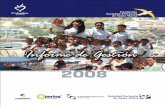 Informe de Gestión - spsm.com.co · La encuesta de cultura ciudadana en Santa Marta realizada en el año 2006, arrojó como resultados niveles críticos comparativos con el resto