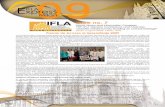 Premio de Acceso al Aprendizaje 2009 - ifla.org · videojuegos”. el autobús Amarillo. Amandine Jacquet. 4 Acceso al conocimiento ... 2009 de Milán, Italia, y un premio en metálico