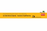 COMIENZO DE CURSO ciencias sociales 3ecat.server.grupo-sm.com/ecat_Documentos/ESP151175_006717.pdf · El cuaderno de Comienzo de curso de Ciencias Sociales para 3.º de Primaria forma