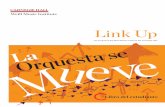 Link Up - Home | Carnegie Hall · El ícono Flauta dulce y violin indica que puedes tocar la pieza con una ﬂ auta dulce soprano o con el violin en el concierto fi nal. ... Lista