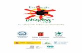 Por un Desarrollo Ambientalmente Sostenible - Lanzarote · en la declaración de Lanzarote como Reserva de la Biosfera por la UNESCO el 7 ... servicios prestados por los ecosistemas