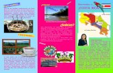 á Sabías? - lincolnschool.org · bandera de Costa Rica fue creada por ... situado en la provincia de Guanacaste y tiene un bosque seco. ... quetzal tienen plumas de colores vibrantes,