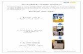 Sistema de impresión para estudiantes - arecibo.inter.edu · Universidad Interamericana de Puerto Rico - Recinto de Arecibo Oficina de Sistemas de Información Sistema de impresión