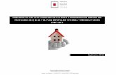 Informe Políticas de Vivienda CAPV-Estado 002 - · PDF filePrograma de promoción de vivienda protegida para alquiler 1.1..Impulsar la promoción de vivienda nueva de protección