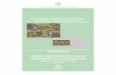 INFORME SOBRE INFRAESTRUCTURAS DE SANEAMIENTO DE … · aprobaciÓn inicial informe sobre infraestructura de saneamiento de aguas residuales (articulo 7. decreto 170/1998) primera