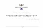 ESCUELA DE INGENIERÍAS INDUSTRIALES PROYECTO FIN DE …uvadoc.uva.es/bitstream/10324/6891/1/TFM-P-111.pdf · Seguimiento a través de KPI´s sobre rendimiento de la externalización