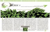 'OS 19917 - Inicioweb.ecologia.unam.mx/oikos3.0/images/Pdfs/1991-1.pdf · tes de la abundancia de, por ejemplo, insectos perjudiciales a la agricultura ... ~nopales para alimentarse