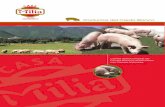 Productos del Cerdo Blanco - CasaMilia® DE    Cerdo Blanco Productos elaborados Lomo adobado