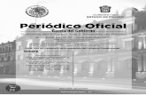 Periódico Oficial del Gobierno del Estado Libre y Soberano ...legislacion.edomex.gob.mx/.../files/files/pdf/gct/2016/feb042.pdf · Que de acuerdo con el artículo 2 fracción IV