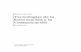 Tecnologías de la Información y la Comunicaciónieslucadetena.es/template/documentos/informatica/1617/tiyc-bach.pdf · básico de la Educación Secundaria Obligatoria y del Bachillerato