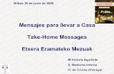 Bilbao 26 de junio de 2009 - fesemi.org · (pérdida de función renal, índice de actividad alto ... Sarcoidosis Pulmonar Con frecuencia asintomática con disociación clínica,
