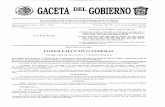 GACETA DEL GOBIERNO - legislacion.edomex.gob.mxlegislacion.edomex.gob.mx/sites/legislacion.edomex.gob.mx/files/... · ANTONIO DAÑINO BOLAÑOS en su carácter de apoderado de ...