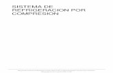 SISTEMA DE REFRIGERACION POR COMPRESION · PDF generado usando el kit de herramientas de fuente abierta mwlib. ... SISTEMA DE REFRIGERACION POR COMPRESION. ... • Dossat, Roy J.