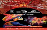 Toluca Cultura - visitemexico.com.mxvisitemexico.com.mx/work/models/VisitMexico30/WebPage/Calendario/... · Cuarteto de Cuerdas del Ayuntamiento de Toluca JUEVES 3 ... Academia Suzuki