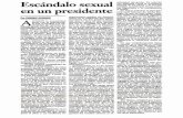 981010-Escandalo sexual en un presidentedrguarnerenriqueoficial.com/assets/339.pdf · una mujer. Debo decir que en la aCtualidad, al contrario de 10 que sucedía antes, este acto