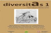 Agricultura Campesina en Latinoamérica - Inicio web 2.pdf · Celso Padilla (Asamblea del Pueblo Guaraní – Bolivia) Carlos Vacaflores ... como una revista del pensamiento crítico