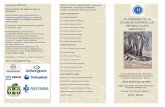 VII JORNADAS DE LA SOCIEDAD ESPAÑOLA DE …sociedadcentrorehabilitacion.com/wp-content/uploads/2018/07/2018.pdf · Dr. Carlos Fernández-Bravo Martín ... Dra. Mercedes Ramírez