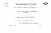 ESCUELA NACIONAL DE BIBLIOTECONOMÍA Y ARCHIVONOMÍAeprints.rclis.org/29171/1/Automatización con Kobli.pdf · 2.3.4 Ventajas y desventajas ... Ilustración 9 Configuración de Apache